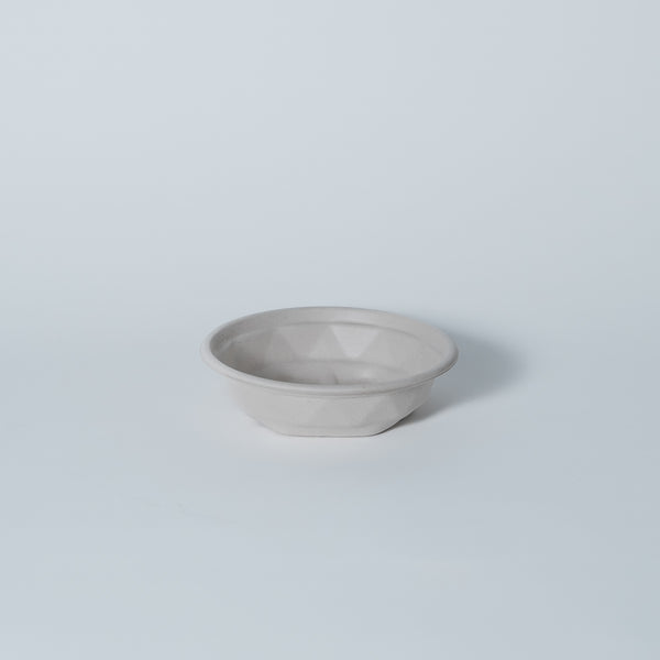 Molded Fiber Takeout Bowl 17 - 29oz