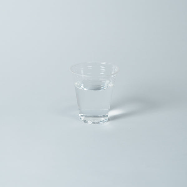 12oz-24oz PLA CLEAR COLD CUP