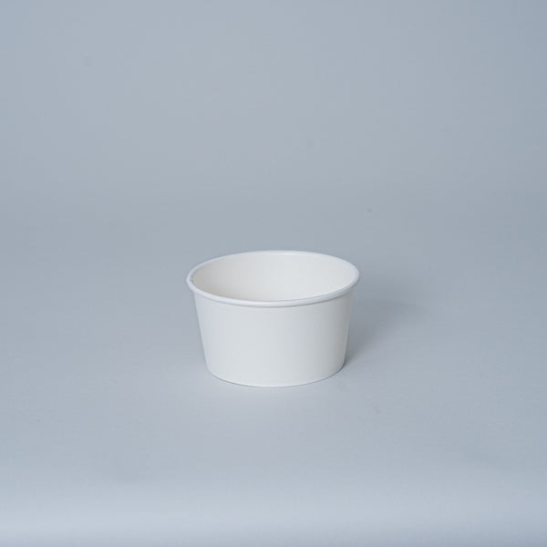 PLA Paper Soup Cup