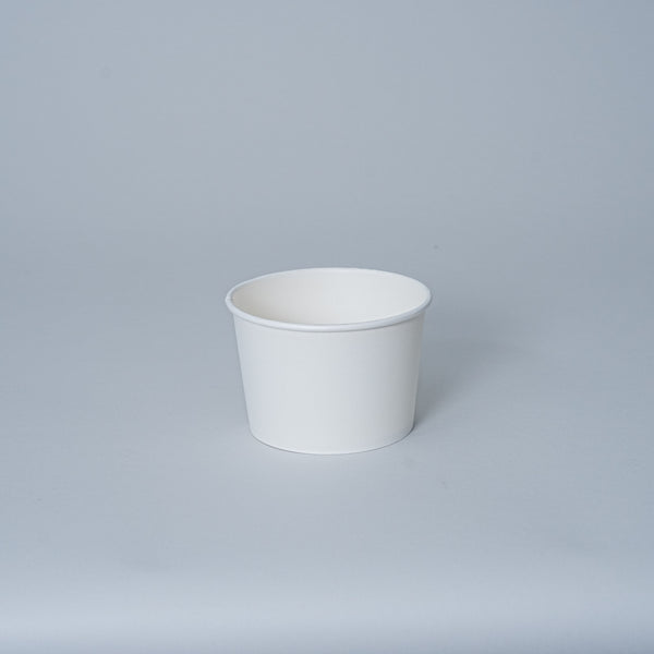 PLA Paper Soup Cup