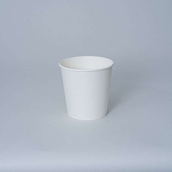 PLA Paper Soup Cup