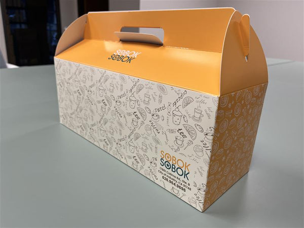 Sobok Sobok Box